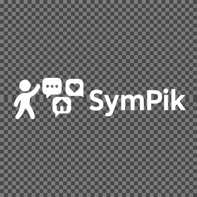 SymPik Logo